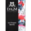 Daim Ice Dragon Berries (Лёд Питайя Ягоды) 50 грамм