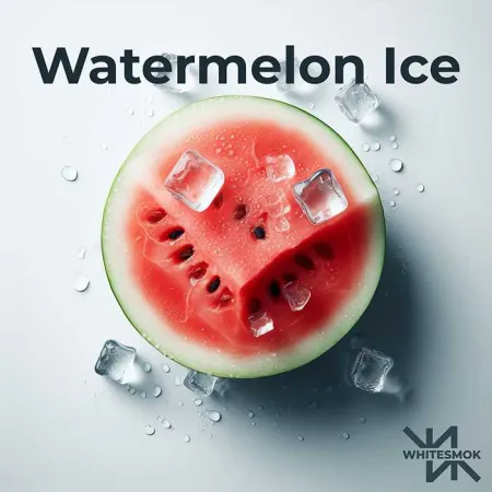 WhiteSmok Ice Watermelon (Лід Кавун) 50 грам