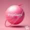 WhiteSmok Pop Gum (Жвачка) 50 грамм