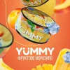 Yummy Fruit Ice Cream (Фруктове Морозиво) 100 грам