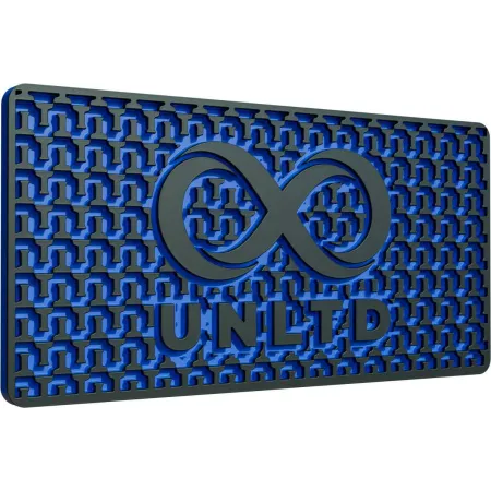 Коврик для сушки чашек UNLTD Синий