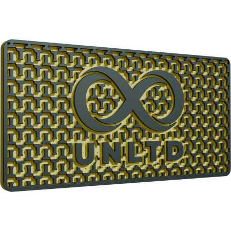 Килимок для сушіння чашок UNLTD