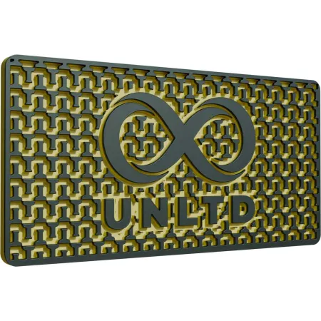 Килимок для сушіння чашок UNLTD