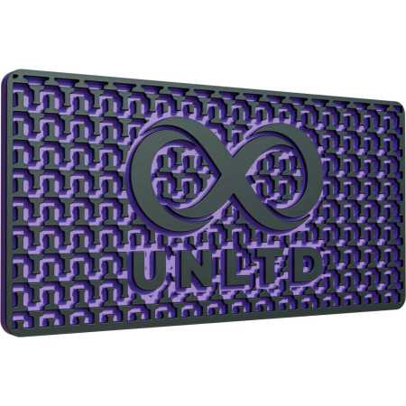 Килимок для сушіння чашок UNLTD