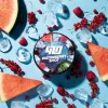 Табак 420 Waterberry Shot (Смородина Малина Арбуз) 100 грамм