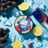 Табак 420 Grape Beat (Энергетик Виноград Лайм) 100 грамм