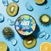 Тютюн 420 Toxic Cactus (Кактус Лимон Лайм Ківі) 100 грам
