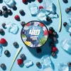 Тютюн 420 Berry Zen (Лемонграсс Лохина Малина) 100 грам