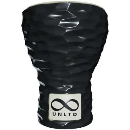 Чаша UNLTD Turkish Black Obsidian