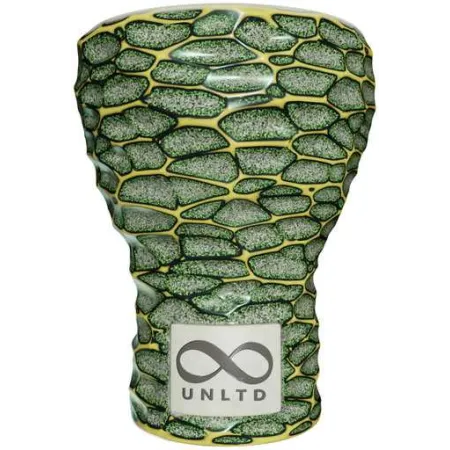 Чаша UNLTD Turkish Green Amazonite 2