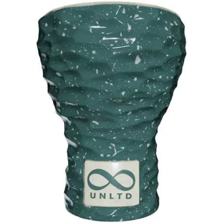 Чаша UNLTD Turkish Green Nephrite