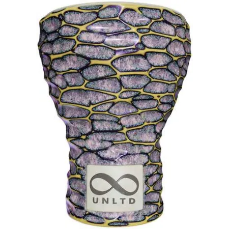 Чаша UNLTD Turkish Purple Amethryn 3