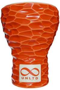 Чаша UNLTD Turkish Red Ruby