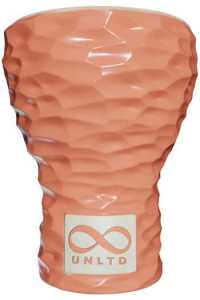 Чаша UNLTD Turkish Roze Quartz