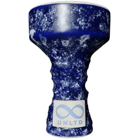 Чаша UNLTD Killer Blue Sapphire