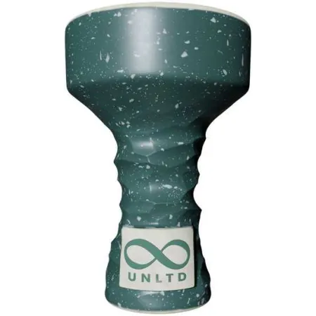 Чаша UNLTD Killer Green Nephrite