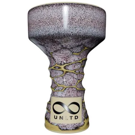 Чаша UNLTD Killer Purple Amethryn