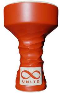 Чаша UNLTD Killer Red Ruby