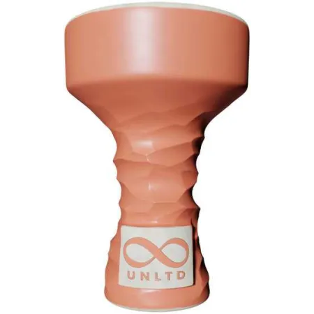 Чаша UNLTD Killer Roze Quartz