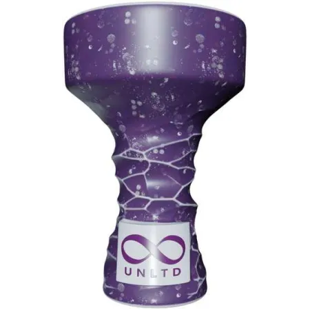 Чаша UNLTD Killer Violet Amethyst