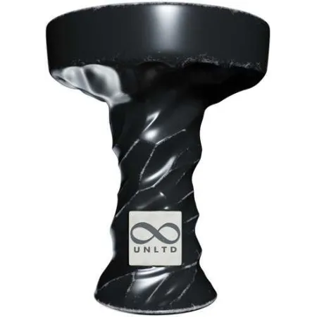 Чаша UNLTD Phunnel Black Obsidian