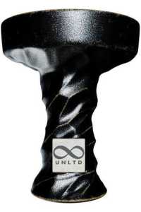 Чаша UNLTD Phunnel Chrome Pyrite