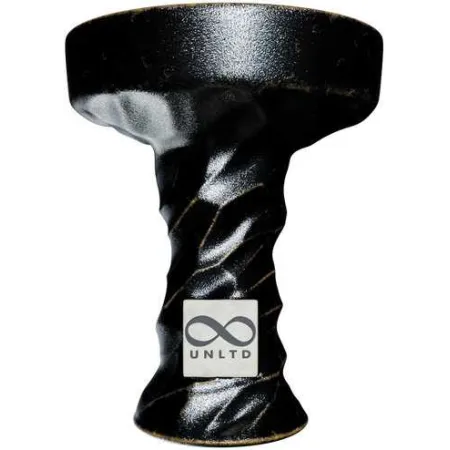 Чаша UNLTD Phunnel Chrome Pyrite