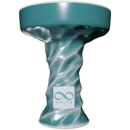 Чаша UNLTD Phunnel Pure Emerald