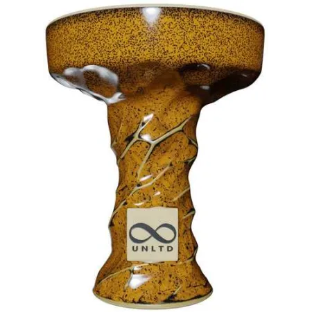 Чаша UNLTD Phunnel Red Garnet