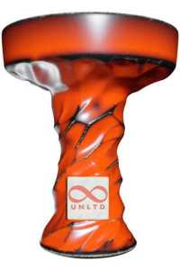 Чаша UNLTD Phunnel Red Ruby