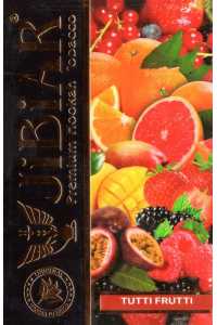 Jibiar Tutti Frutti (Тутті Фрутті) 50 грам