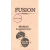 Fusion Medium Mango Passion Fruit (Манго Маракуя) 100 грам