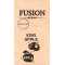 Fusion Medium Kiwi Apple (Ківі Яблуко) 100 грам