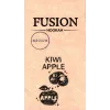 Fusion Medium Kiwi Apple (Киви Яблоко) 100 грамм