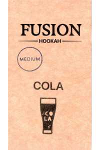 Fusion Medium Cola (Кола) 100 грамм