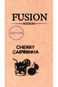 Fusion Medium Cherry Caipirinha (Вишневая Кайпиринья) 100 грамм