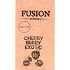 Fusion Medium Cherry Berry Exotic (Вишня Ягоды Папайя) 100 грамм
