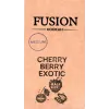 Fusion Medium Cherry Berry Exotic (Вишня Ягоды Папайя) 100 грамм