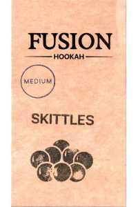 Fusion Medium Skittles (Скиттлс) 100 грамм