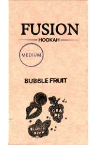 Fusion Medium Bubble Fruit (Бабл Фрут) 100 грамм