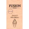Fusion Medium Choco Ice Cream (Шоколадное Мороженое) 100 грамм
