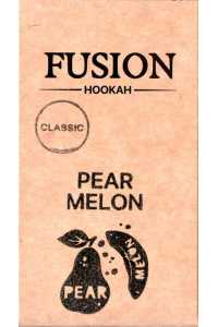 Fusion Classic Pear Melon (Груша Диня) 100 грам