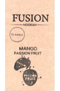 Fusion Classic Mango Passion Fruit (Манго Маракуя) 100 грам