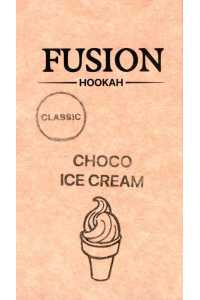 Fusion Classic Choco Ice Cream (Шоколадное Мороженое) 100 грамм