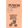 Fusion Classic Cherry Berry Exotic (Вишня Ягоди Папайя) 100 грам