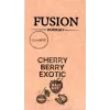 Fusion Classic Cherry Berry Exotic (Вишня Ягоди Папайя) 100 грам