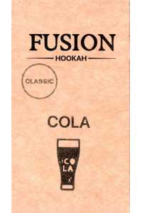 Fusion Classic Cola (Кола) 100 грам