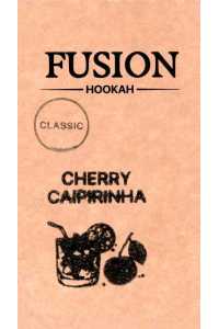 Fusion Classic Cherry Caipirinha (Вишневая Кайпиринья) 100 грамм
