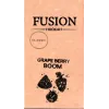 Fusion Classic Grape Berry Boom (Виноград Суниця Кавун) 100 грам