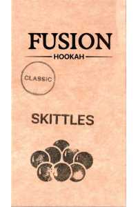 Fusion Classic Skittles (Скиттлс) 100 грамм